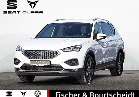 Seat Tarraco 2.0 TDI Xcellence 4Drive NAVI AHK 360