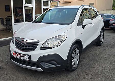 Opel Mokka 1.6 Selection