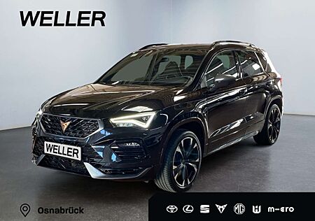 Cupra Ateca 2.0 TSI 4Drive DSG *LED*360°*ACC*DCC*Beats*