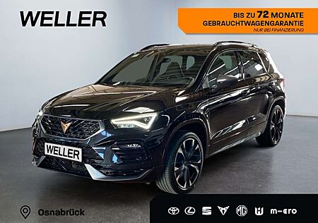 Cupra Ateca 2.0 TSI 4Drive *NAVI*360°*LMF*SHZ*Beats-Sound*