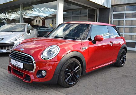 Mini Cooper John Works*PDC*SHZ*