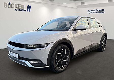 Hyundai IONIQ 5 58 kWh 2WD NSCC LED Bluetooth Navi Klima