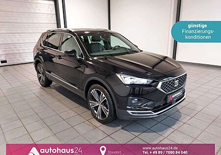 Seat Tarraco 1.5 TSI Xcellence|ACC|AHK|Navi
