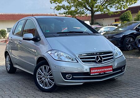 Mercedes-Benz A 180 ELEGANCE Autotronic/Klima/PDC/Alu