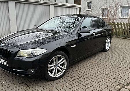 BMW 530d 530 Blue Performance Sport-Aut.