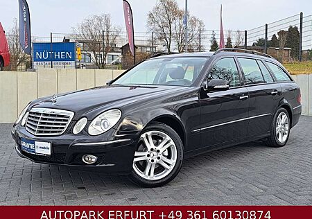 Mercedes-Benz E 200 T-Modell Kompressor Automatik*Temp*Phone