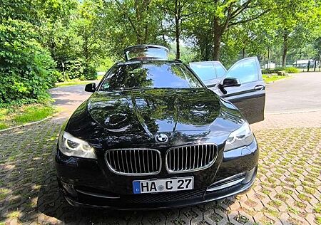 BMW 520d 520 Touring