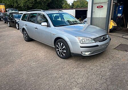 Ford Mondeo 1.8 Turnier Ambiente Climatronic-E Fenster
