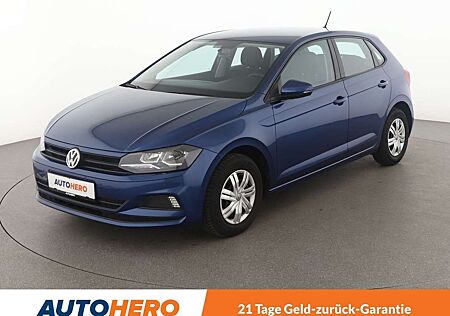 VW Polo Volkswagen 1.0 Trendline*LIM*PDC*KLIMA*