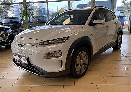 Hyundai Kona Trend*Krell*R.cam*Navi*WMP*ST-Heiz*SHZ*DAB