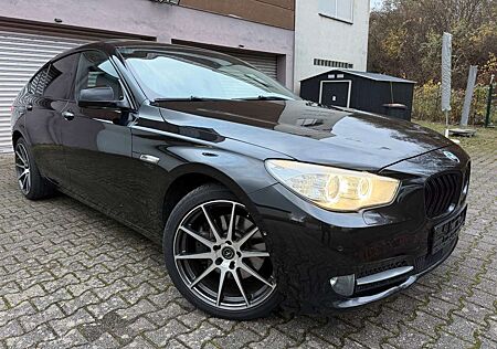 BMW 535 GT xDrive-ACC-Panorama-AHK-HeadUp