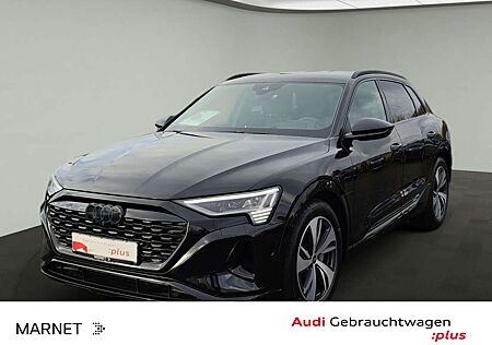Audi Q8 e-tron Advanced 55 quattro S line*Navi*Matrix