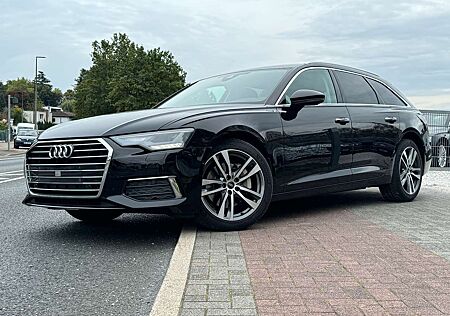 Audi A6 45 TFSI design Sport Virtual Cockpit Unfallfrei