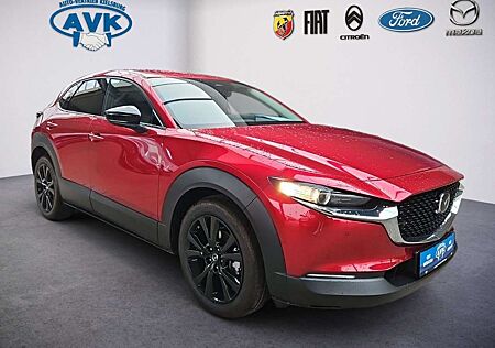 Mazda CX-30 CX30 2.5L e-SKYACTIV G 140PS Homura