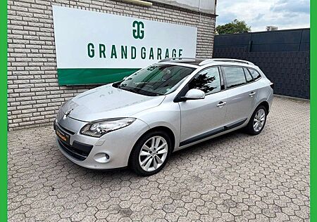 Renault Megane III Grandtour Luxe