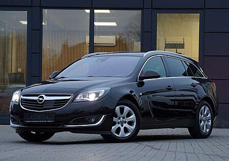 Opel Insignia A Sports Tourer Innovation