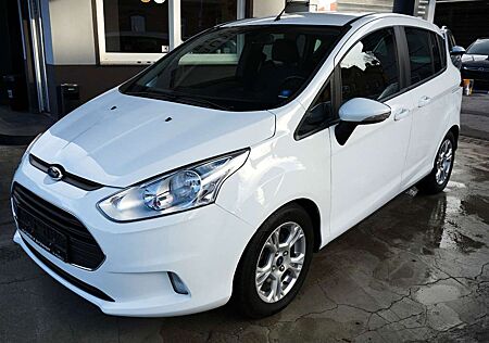 Ford B-Max Sync Edition 1.0i KLIMA/SERVO/ZV/SHZ