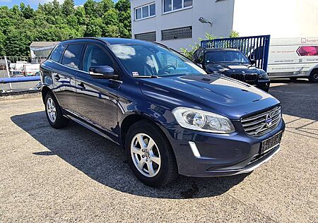Volvo XC 60 XC60 Momentum 2WD