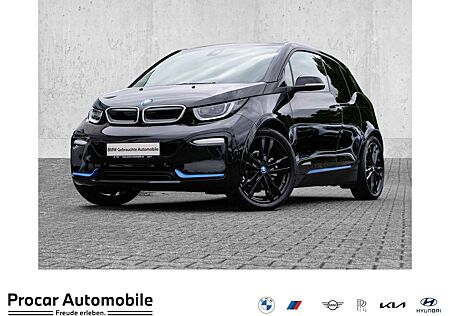BMW i3 s 120