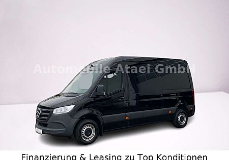 Mercedes-Benz Sprinter 314 NAVI+ 360° KAMERA+ STANDHZG. (2748)