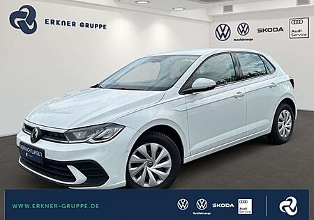 VW Polo Volkswagen 1.0TSI Life LED+VIRTUAL+NAVI+PARKLENK+++