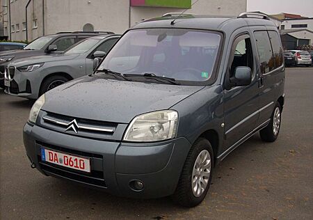 Citroën Berlingo Citroen Kombi Diesel Multispace 1.6 HDI Exclusive