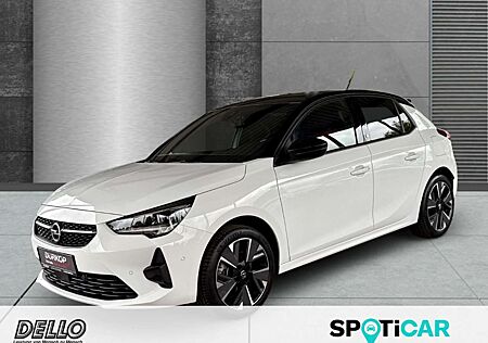 Opel Corsa-e GS, Navi, LED ,Apple CarPlay Android Auto ,Klimaau
