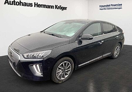Hyundai Ioniq Style Elektro