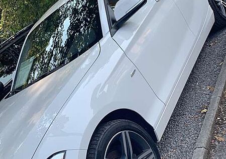 BMW 118 gebraucht kaufen BMW 118 d Sport Line