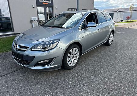 Opel Astra Exklusiv 2. CDTI