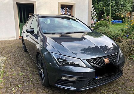 Cupra Leon Gw-Garantie + Service/Hu/Au neu