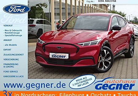 Ford Mustang Mach-E Premium Techno+ B&O