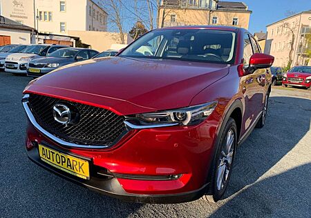 Mazda CX-5 AWD*DAB,Navi,LED,AHZV fest,Head-Up, Nr. 2