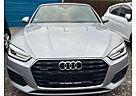 Audi A5 Cabrio 3.0 TDI quattro*Navi*Automatik*Leder