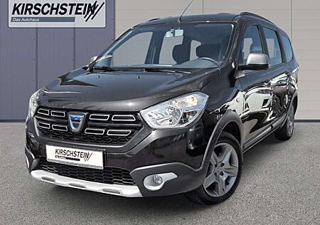 Dacia Lodgy Stepway 1.2 TCe 115 WR Kamera PDC Sitzh.