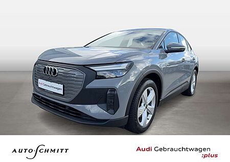 Audi Q4 e-tron Sportback 35 Navi LED SHZ