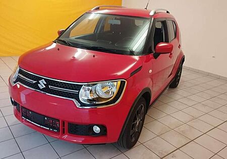 Suzuki Ignis Comfort Allgrip AWD, Kamera,Sitzheizung,DA