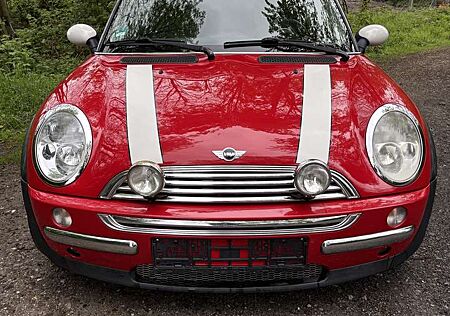 Mini ONE Cooper