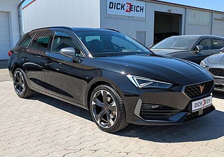 Cupra Leon 1.5 eTSI DSG MATRIX-LED*ACC*APP*KAMERA*18"