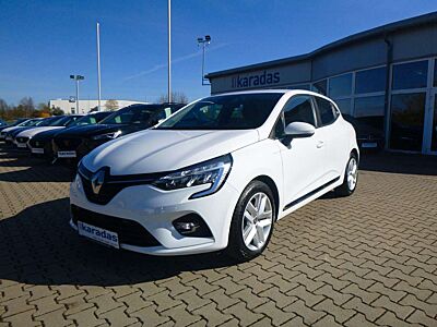 Renault Clio V 1,0 TCe Navi/LED-Licht/TEMP
