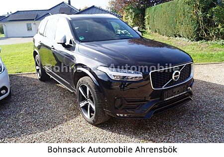 Volvo XC 90 XC90 XC90 R Design AWD