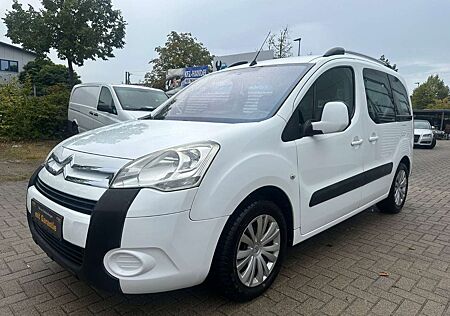 Citroën Berlingo Citroen Multispace Navigation/Bluetooth/Sitzhei