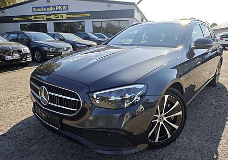 Mercedes-Benz E 300 de T 9G-TRONIC Avantgarde EQ POWER