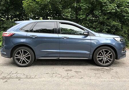 Ford Edge 2.0 EcoBlue 4x4 ST-LINE