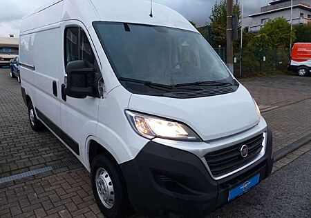 Fiat Ducato Hochr.-Kasten 30 115 L2H2 RS: 3450 mm