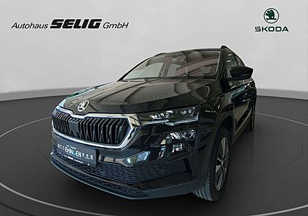 Skoda Karoq TOUR 2,0 TDI 85 KW 6-Gang
