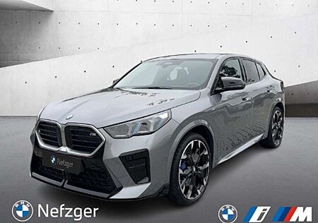 BMW X2 M35i xDrive HUD ACC 360° Harman/Kardon Iconic