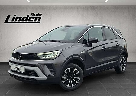 Opel Crossland X Elegance Pano Kamera Navi PDC