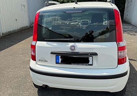 Fiat Panda 1.2 Unfallfrei. VB