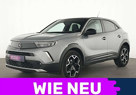 Opel Mokka Ultimate Nav|CarPlay|Massage|LED|Alcantara